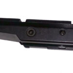 Carril APEL convertidor de 14mm. a Weaver