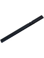 Carril APEL Picatinny 260mm. con extensión - sin agujeros - Imagen 6