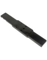 Carril APEL Zeiss Compact - 156mm. / 6mm.