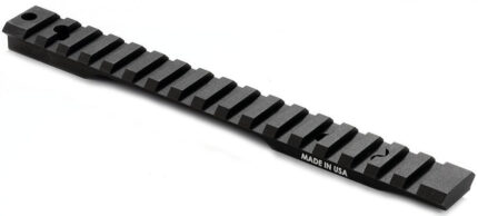 Carril BLACKHAWK! Multislot Picatinny - REM 700 SA