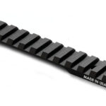 Carril BLACKHAWK! Multislot Picatinny - Savage Accu-Trigger SA