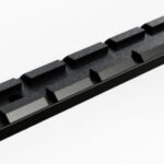 Carril de acero POLI NICOLETTA - FN BAR (largo)