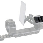 Carril horizontal WARNE para montura Skyline Precision