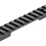 Carril LEUPOLD BackCountry Cross-Slot 8-40 - REM 700 SA 20 MOA