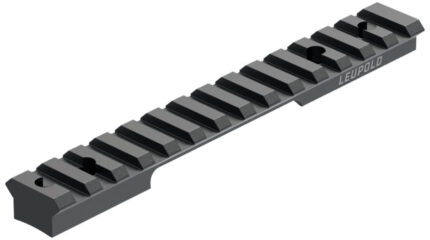 Carril LEUPOLD BackCountry Cross-Slot 8-40 - REM 700 SA 20 MOA