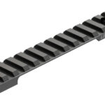 Carril LEUPOLD BackCountry Cross-Slot 8-40 - Savage 110 LA 20 MOA