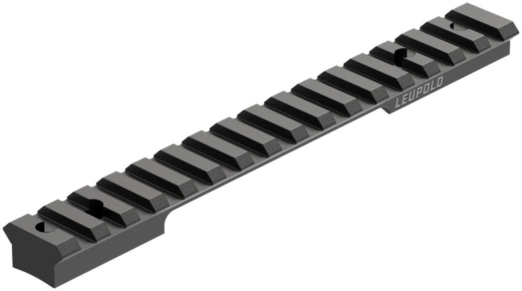 Carril LEUPOLD BackCountry Cross-Slot 8-40 - Savage 110 SA