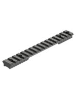 Carril LEUPOLD BackCountry Cross-Slot (adaptable) - Savage 110 SA (Round RCVR) 20 MOA