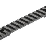 Carril LEUPOLD BackCountry Cross-Slot - Browning A-Bolt LA