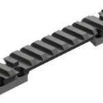 Carril LEUPOLD BackCountry Cross-Slot - Browning X-Bolt SA