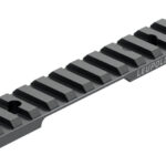 Carril LEUPOLD BackCountry Cross-Slot - Ruger 10/22 20 MOA