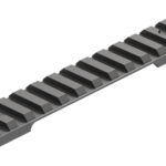 Carril LEUPOLD BackCountry Cross-Slot - Savage 10 SA (Round RCVR) 20 MOA
