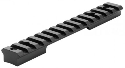 Carril LEUPOLD BackCountry Cross-Slot - Weatherby Mark 5/Vanguard LA