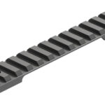 Carril LEUPOLD BackCountry Cross-Slot - Weatherby Mark V LT (de 6 tetones)