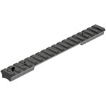 Carril LEUPOLD Mark 4 - Savage 110/AXIS LA (Round RCVR) 20 MOA