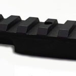 Carril Picatinny LEUPOLD - REM 700 SA 15 MOA