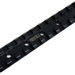 Carril picatinny OPTIK ARMS - Bergara B13