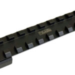 Carril picatinny OPTIK ARMS - Browning A5