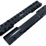 Carril picatinny OPTIK ARMS - Browning X-Bolt SA