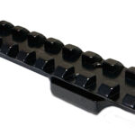 Carril picatinny OPTIK ARMS - CZ 527