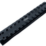 Carril picatinny OPTIK ARMS - CZ 550