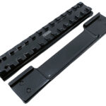 Carril picatinny OPTIK ARMS - CZ 557 SA