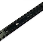 Carril picatinny OPTIK ARMS - Mauser M18