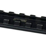 Carril picatinny OPTIK ARMS - Merkel SR1 (4 agujeros)