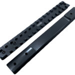 Carril picatinny OPTIK ARMS - Sauer 202