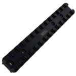 Carril picatinny OPTIK ARMS - Tikka T1 20 MOA