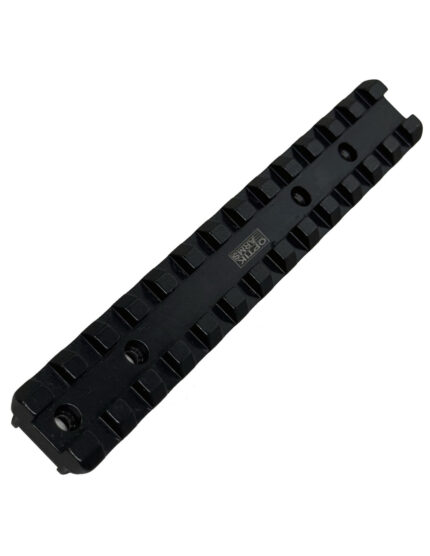 Carril picatinny OPTIK ARMS - Tikka T1 20 MOA