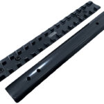 Carril picatinny OPTIK ARMS - Verney Carron