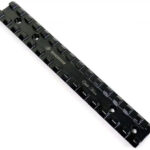 Carril picatinny OPTIK ARMS - Winchester XPR SA