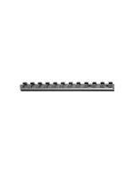 Carril picatinny RUGER 10/22 y 22 Charger - Imagen 2