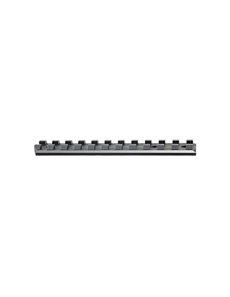 Carril picatinny RUGER 10/22 y 22 Charger - Imagen 2