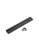 Carril picatinny RUGER 10/22 y 22 Charger - Imagen 3