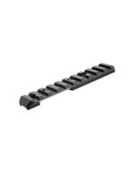 Carril picatinny RUGER Mark IV, Mark III y 22/45