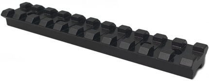 Carril POLI NICOLETTA para escopeta - banda 7mm.