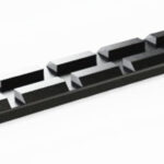 Carril POLI NICOLETTA - REM 700 LA