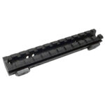 Carril POLI NICOLETTA - RUGER Mini