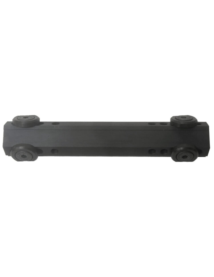 Carril POLI NICOLETTA - RUGER Mini - Imagen 4