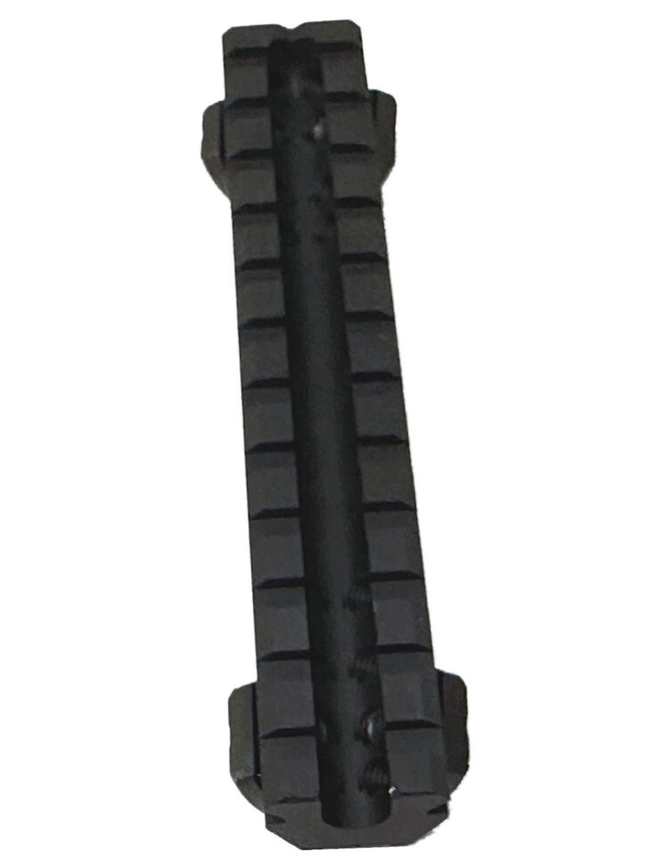 Carril POLI NICOLETTA - RUGER Mini - Imagen 3
