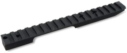 Carril TASCO Picatinny - REM 700 LA