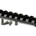 Carril WARNE Tactical Mountain Tech - Savage 110 SA