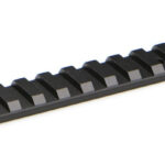 Carril WARNE Tactical Mountain Tech - Tikka T3 20MOA
