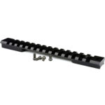 Carril WARNE Tactical Mountain Tech - Winchester XPR SA