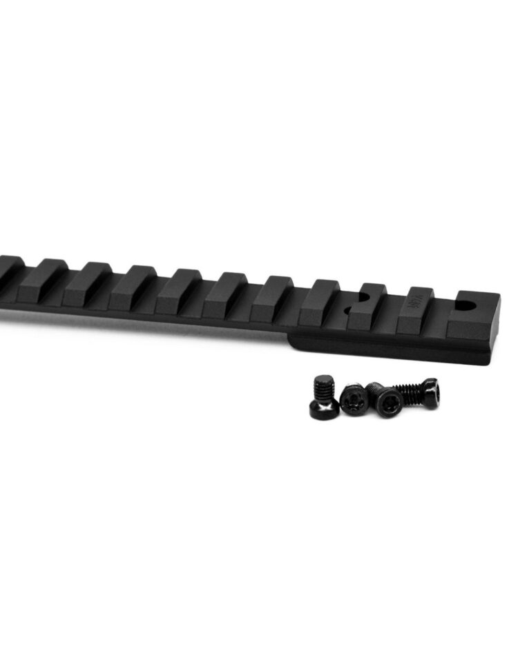 Carril WARNE Vapor - Imagen 2