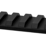 Carril WARNE Vapor - Tikka T3