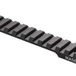 Carril WEAVER Multi-Slot - REM 783 SA