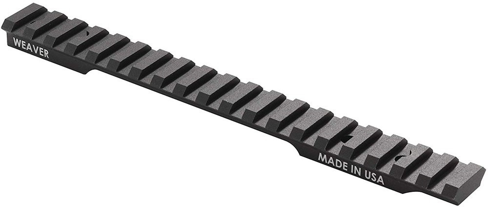 carril-weaver-multi-slot-win-70-la Carril WEAVER Multi-Slot - WIN 70 LA - Imagen 1